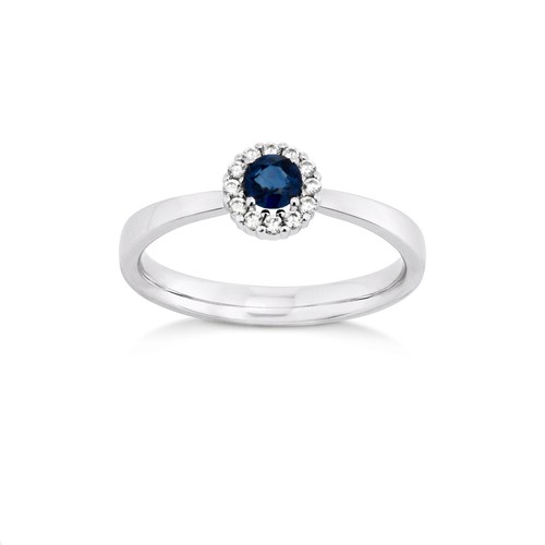 Anello donna orolino - anello, in