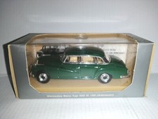 MERCEDES BENZ TYP 300 W 189 (ADENAUER) RIO SCALA 1/43
