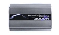 Inverter 12V 220V