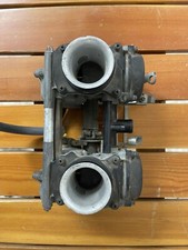 Carburatori Honda CB 500 Twin 1994-2003
