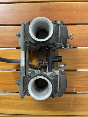 Carburatori honda 500 twin - carburatori,