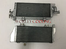 Radiator for KTM
