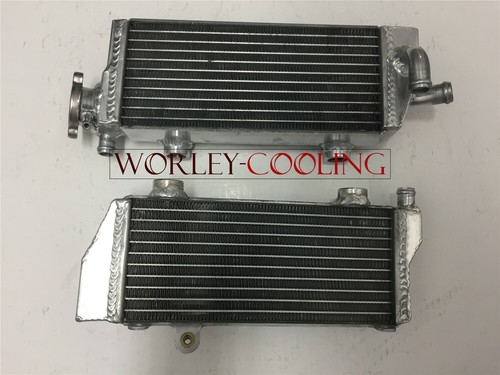 Radiator for ktm - radiator,