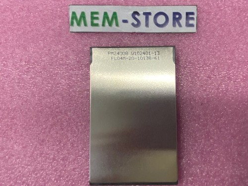 Fl04m 10138 pcmcia 4mb - fl04m-20-10138-61,