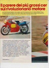 PUBBLICITA'  ADVERTISING MOTO