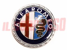 STEMMA MASCHERINA COFANO ALFA