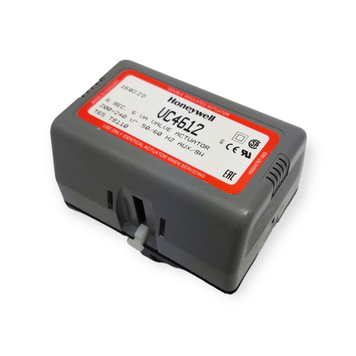 Honeywell motore valvola tre - honeywell,