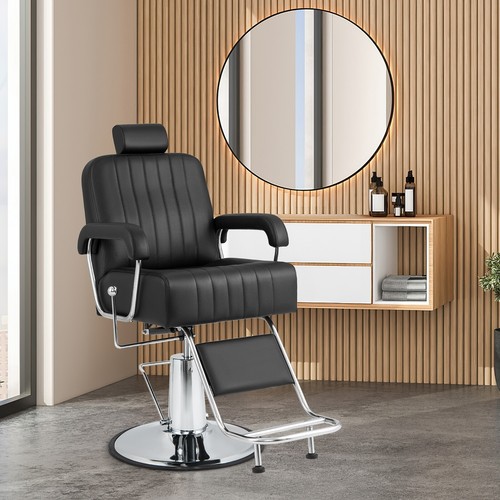 Sedia parrucchiere poltrona - sedia,