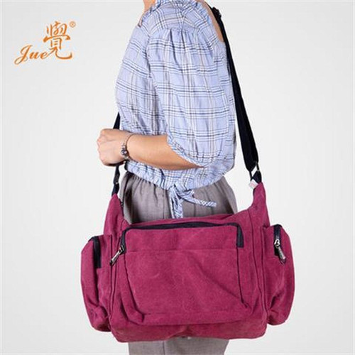 Borsa monaco buddista shaolin - monaco,