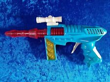AG1 Arma giocattolo mitra pistola spaziale Space Gun Italy friction Restuuccia 