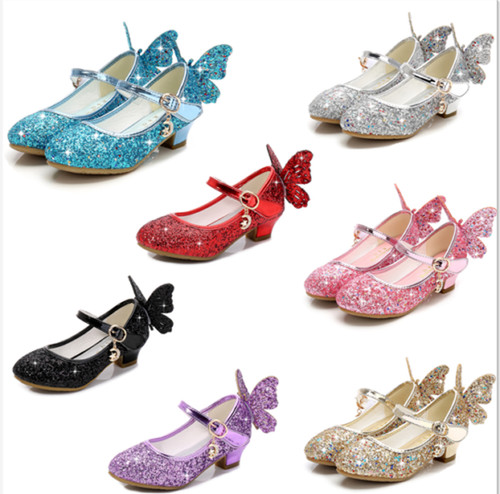 Scarpe principessa con - scarpe,