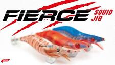 TOTANARE TRABUCCO FIERCE JIG 3.0 SQUID TOTANARA ARTIFICIALI EGING SEPPIE LURE