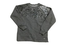 Cesare Paciotti Felpa Bimba 10/11