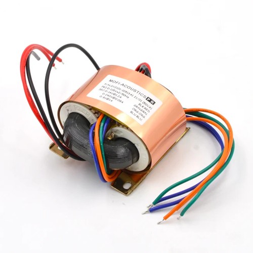 1pz trasformatore core 50va - 1pz,