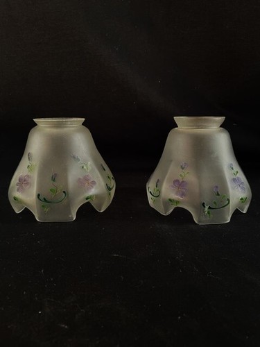 Due ricambi lampadario tulip - ricambi,
