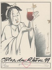 Michetz etiquette vin cotes - etiquette,