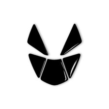 Paraserbatoio Tank Pad Adesivo