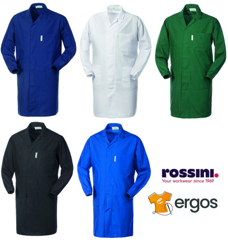 Rossini camice polibrembo - rossini, da