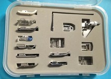 Piedino A per Quasi Tutti