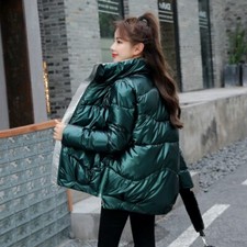 S-3XL Spesso Invernale Stand