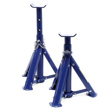 TTSet di 2 cavalletti supporti