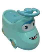 Seggiolino WC auto bambino