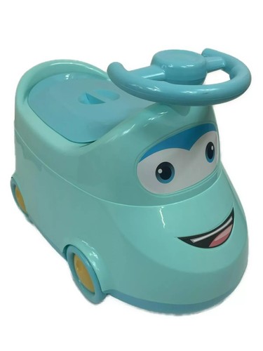 Seggiolino auto bambino - wc,