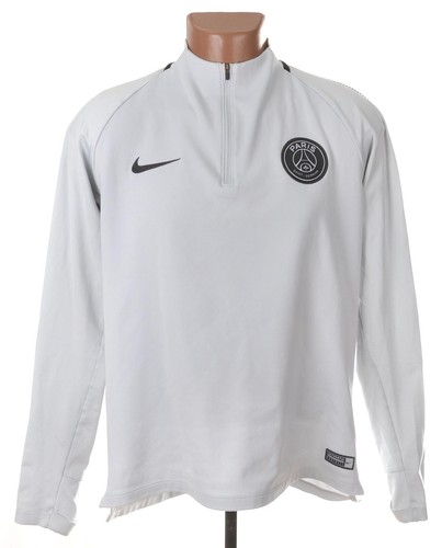 Maglia trapano calcio psg - maglia,