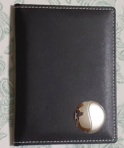 Rubrica telefonica pelle e - rubrica,