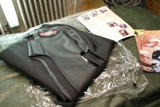 Thermo Beinschutz Decke