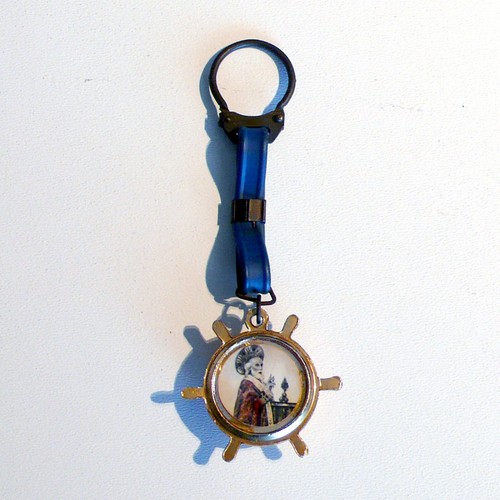 Portachiavi gadget san nicola - portachiavi,