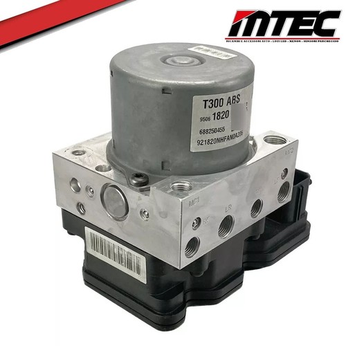 Centralina motore abs - centralina,