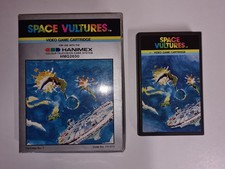 HANIMEX HMG2650, EMERSON