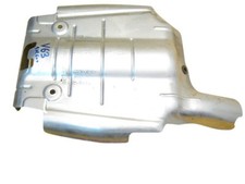 paracalore scarico sexhaust heat suzuki gsr 600 06-11