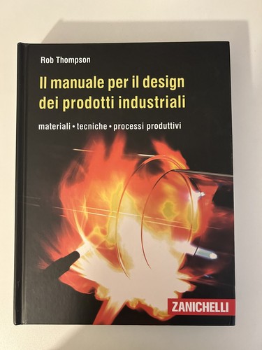Manuale per design - per,