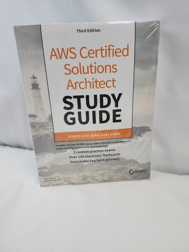 Aws certified solutions - ,
