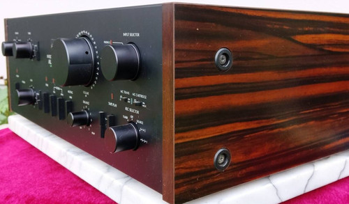 Sansui d907f extra - sansui,