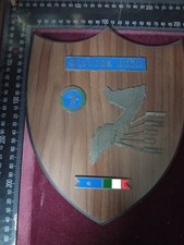 CREST RESTORE HOPE ITALFOR