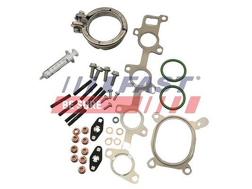 Kit montaggio fast - kit, di