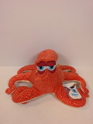 Peluche disney store hank - store,