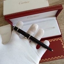 Cartier Diabolo Ballpoint Pen