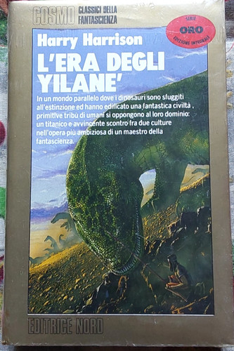 Nord cosmo oro - -, l'era