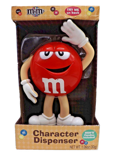 Dispenser caramelle