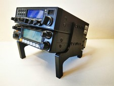 Supporto scrivania doppio CB