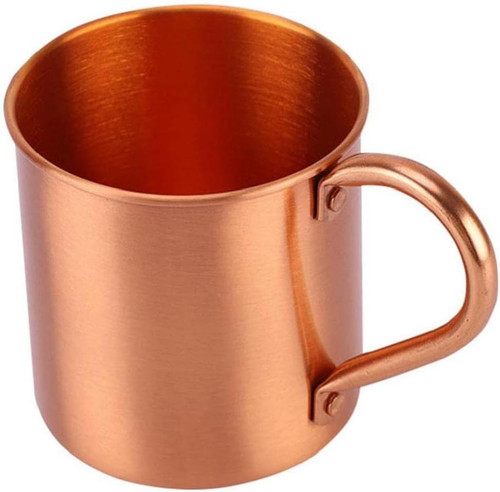 Moscow mule mug - mug, puro