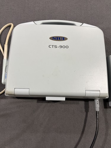 Siui cts 900 - siui, cts-900