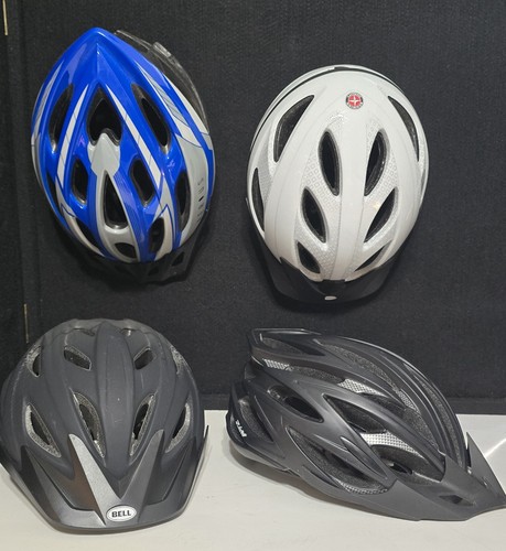 Pacchetto caschi bici - bici, adulti