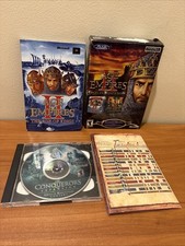 Microsoft Age of Empires II 2