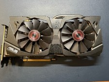 ASUS Strix GeForce GTX 970 4GB