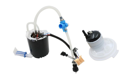 Kit pompa carburante filtro - carburante,